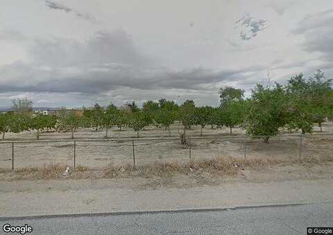 Post Office, LUCERNE VALLEY, CA 92356