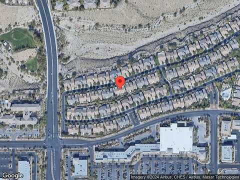 Birch Bluff, LAS VEGAS, NV 89145