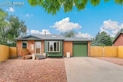 Honey Locust, COLORADO SPRINGS, CO 80904