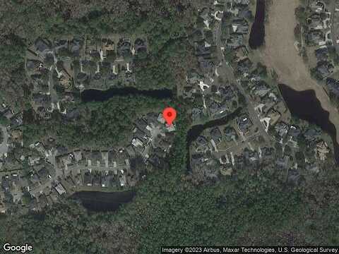 Fawn Lake, JACKSONVILLE, FL 32256
