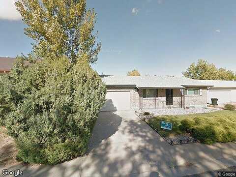 55Th, DENVER, CO 80239