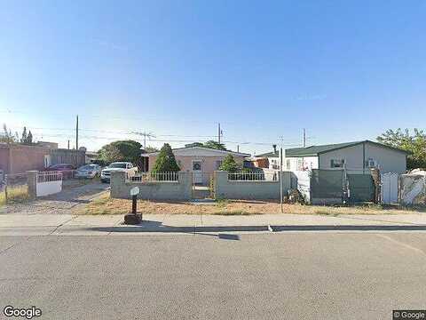 Zinn, CANUTILLO, TX 79835