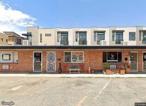 Tennyson, DENVER, CO 80212