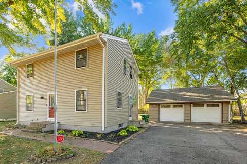 105Th, MINNEAPOLIS, MN 55434