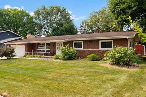 Whitehall, MADISON, WI 53714