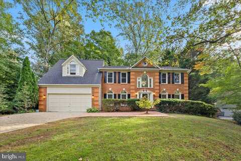 Karmich, FAIRFAX STATION, VA 22039