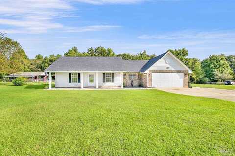 Crest, MOLINO, FL 32577