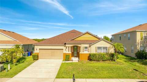 Waterfront, SAINT CLOUD, FL 34772