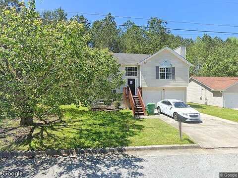 Waldrop Hills, DECATUR, GA 30034