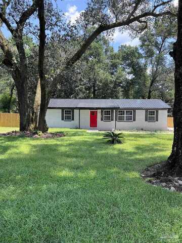 62Nd, PENSACOLA, FL 32506