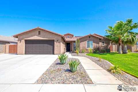 38Th, YUMA, AZ 85365