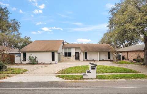 Wood River, CORPUS CHRISTI, TX 78410