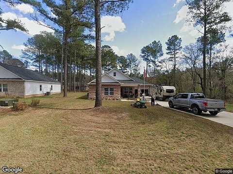 Pine Hill, COCHRAN, GA 31014
