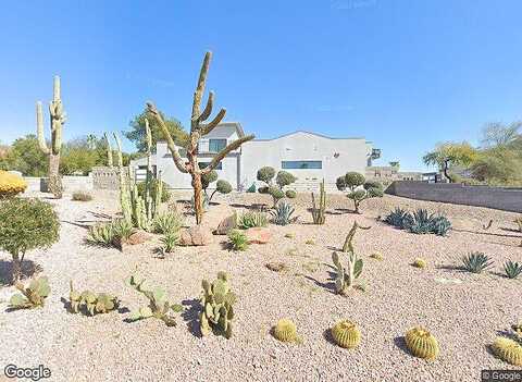Mountain View, PARADISE VALLEY, AZ 85253