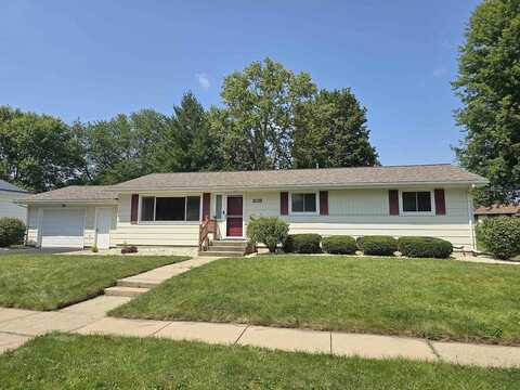 8Th, WAUNAKEE, WI 53597