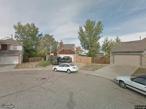 45Th, DENVER, CO 80249