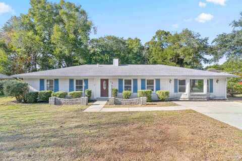 59Th, PENSACOLA, FL 32506