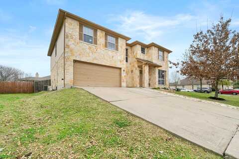 Shadow Creek, BUDA, TX 78610