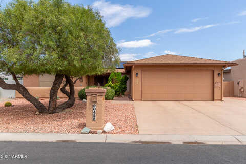 Saddletree, SUN LAKES, AZ 85248