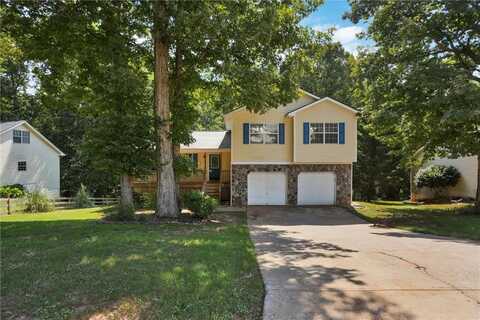 River Trace, MCDONOUGH, GA 30253