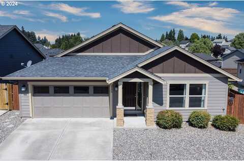 66Th, VANCOUVER, WA 98661