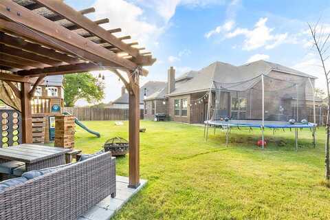 Laurel Oak, RED OAK, TX 75154