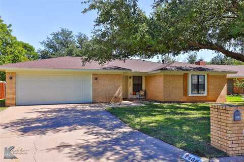 Royal Court, ABILENE, TX 79606