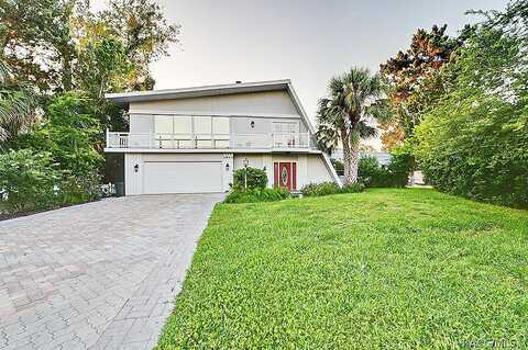 15Th, CRYSTAL RIVER, FL 34428