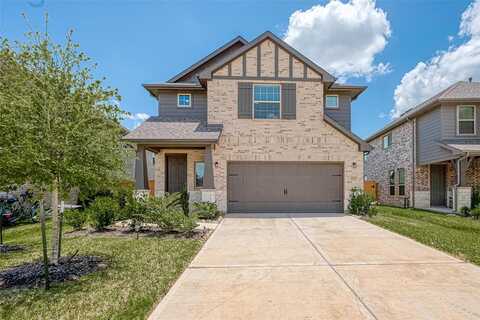 Bel Air Point, KATY, TX 77493