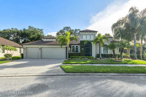 Outrigger, ROCKLEDGE, FL 32955