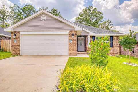 Shortleaf, CANTONMENT, FL 32533