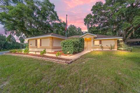 105Th, DUNNELLON, FL 34432