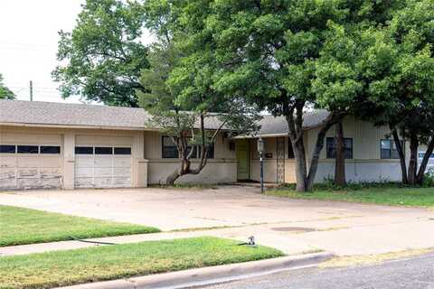 61St, LUBBOCK, TX 79413