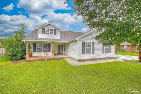 Berry, MILTON, FL 32571