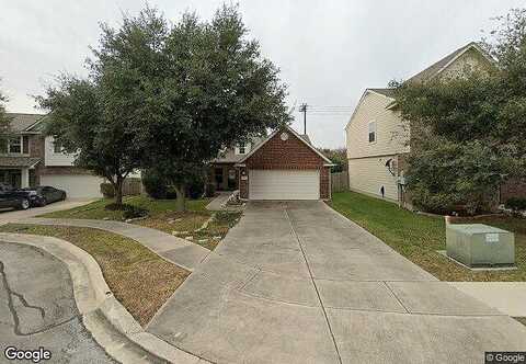 Fazio, CIBOLO, TX 78108