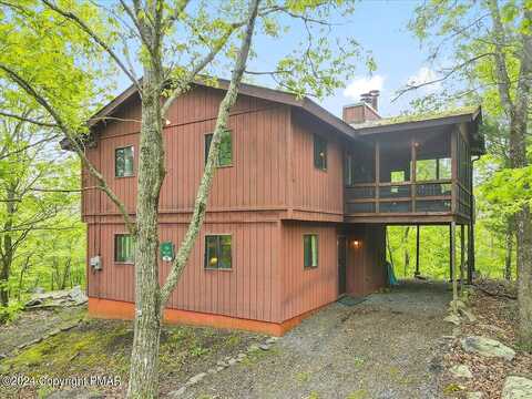 Luton, BUSHKILL, PA 18324