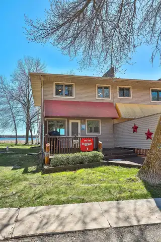 Gazebo, PARK RAPIDS, MN 56470