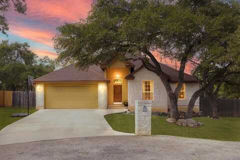 Sonata, WIMBERLEY, TX 78676