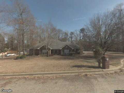 Forest Hills, HALLSVILLE, TX 75650