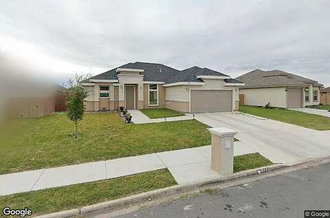 Ramsey, SAN JUAN, TX 78589