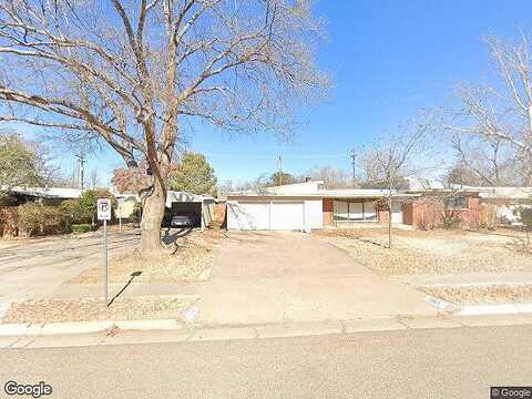 29Th, LUBBOCK, TX 79410