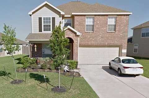 Trail Hollow, PEARLAND, TX 77584