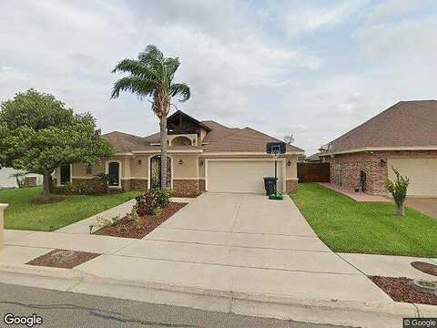 Fairmont, MCALLEN, TX 78504
