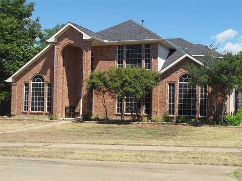 Primrose, LEWISVILLE, TX 75077