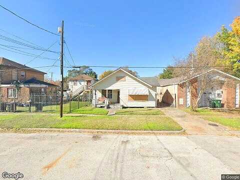 Nagle, HOUSTON, TX 77004