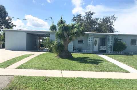 Higgs, PORT CHARLOTTE, FL 33952