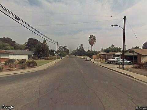 N Jaye St. Street, Porterville, CA 93257