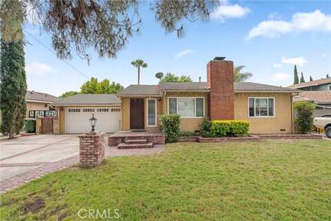 Glencrest, BURBANK, CA 91504