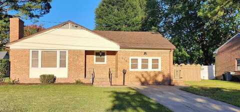 Thornbriar, HAMPTON, VA 23661