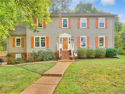 Traditional, HENRICO, VA 23294